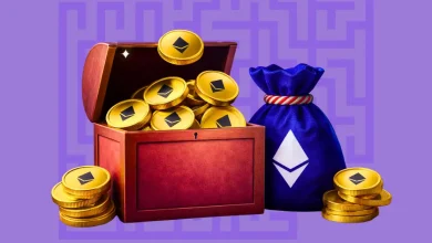 Ethereum Treasury Strategy Drives Bitmine’s Holdings Past 4 Million ETH