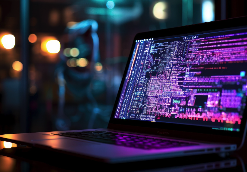 advanced crypto technology