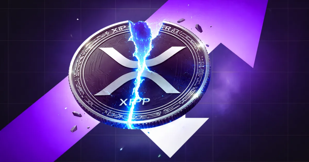 XRP Price Prediction for Year End: Why Markets Don’t Expect XRP Above $3