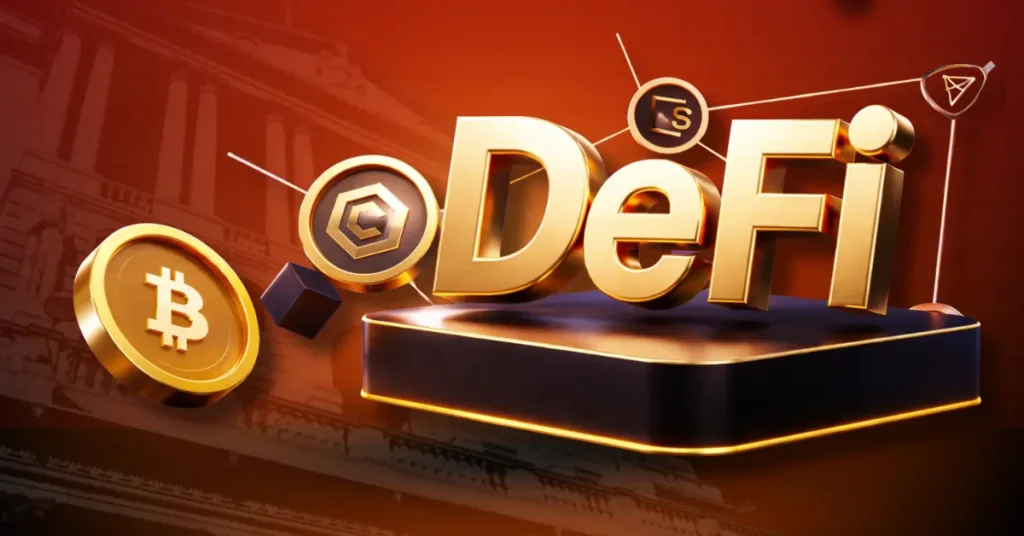 Chainlink vs. Hyperliquid—Who Will be the DeFi Leader in 2026? Here’s What Charts Say!