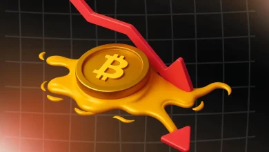 Why Crypto Is Falling Today — And Why Raoul Pal Says This Dip Matters