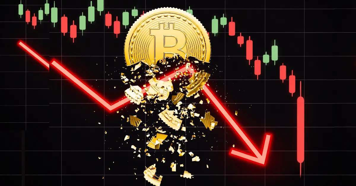 Bitcoin Price Just Had Its Worst Q4 Since 2018. Is This a Market Breakdown or a Rest?