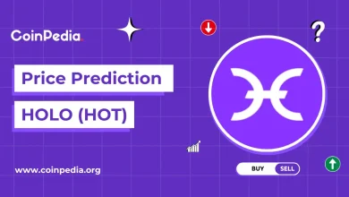 Holo Price Prediction 2026,2027-2030