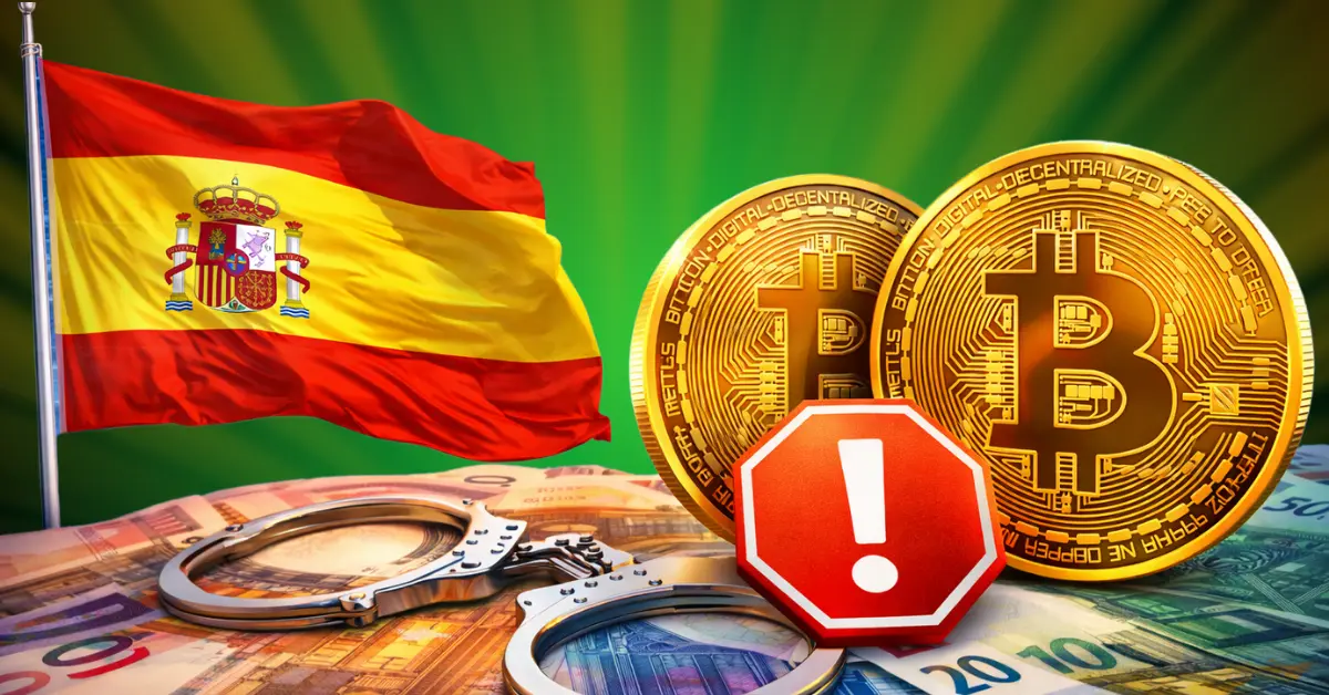 New Crypto Rules in Spain: What Investors Need to Know for 2026