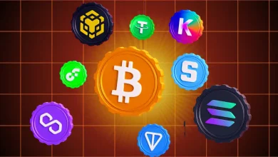 Crypto Market Under Pressure—Why Bitcoin and Ethereum Plunge While Gold and S&P Mark ATH