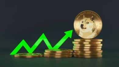 DOGE USDT Chart Analysis