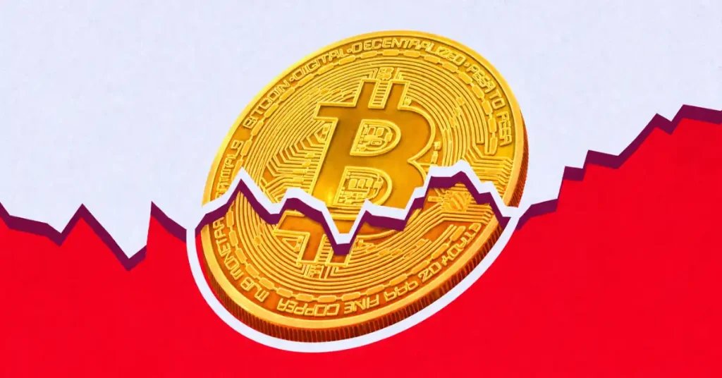 Why Bitcoin Price Hasn’t Surged Much in 2025?