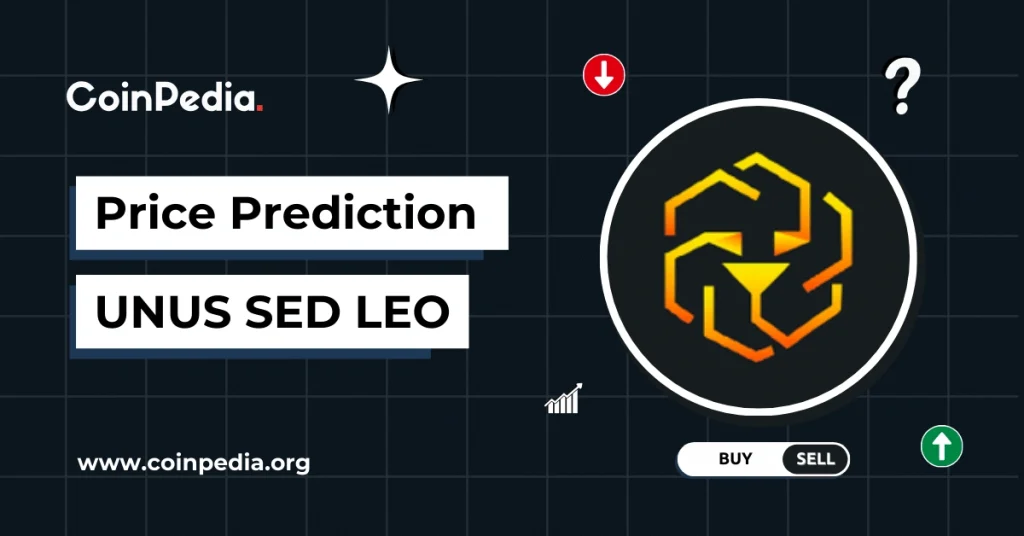 UNUS SED LEO Price Prediction 2026, 2027 – 2030: Future Outlook and Potential Highs