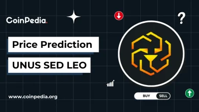 LEO price prediction 2026