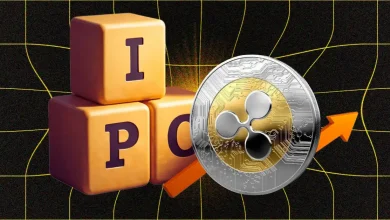 Ripple IPO in 2026