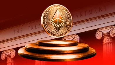 Ethereum Treasury Giant BitMNR Stakes $219M in ETH