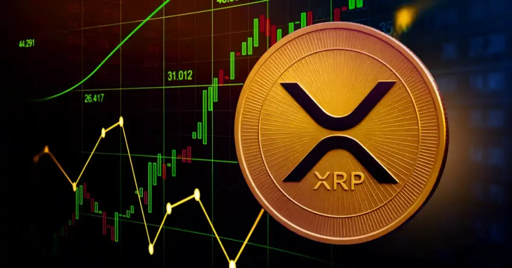 XRP Price Struggles Despite $1B ETF Inflows, Analysts Explain Why