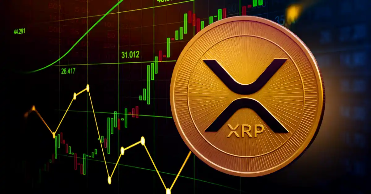 XRP Price Struggles Despite $1B ETF Inflows, Analysts Explain Why