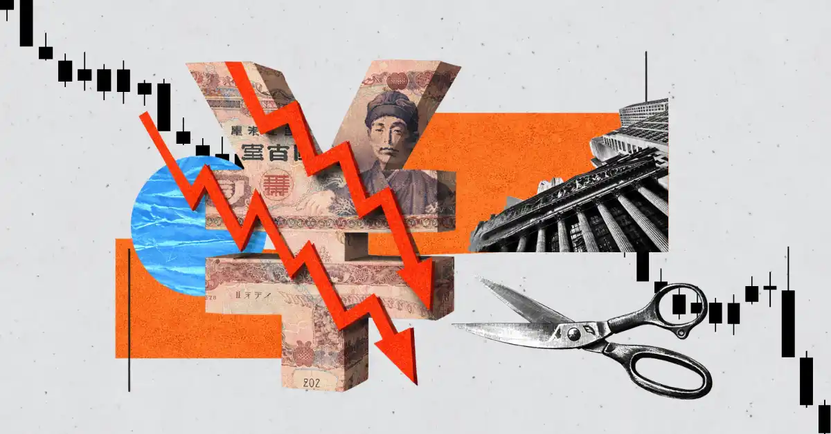 Bank of Japan Rate Cut Decisions May Shake Crypto Markets in 2026