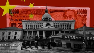 China to Pay Interest on Digital Yuan From 2026, Challenging Alipay, WeChat Pay