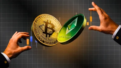 US Market Events This Week: Why Bitcoin and Ethereum Traders Should Stay Cautious