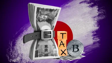 Japan to Cut Crypto Taxes to 20% Under New 2026 Reform Plan
