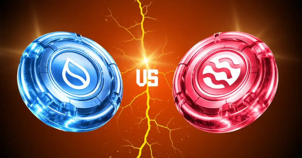  Which Altcoin Is Holding Structure Better Going Into 2026?