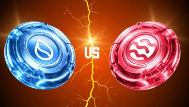 SUI vs SEI: Which Altcoin Is Holding Structure Better Going Into 2026?