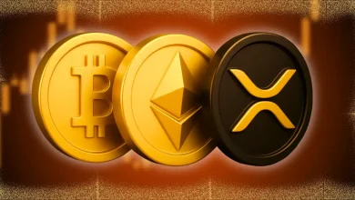 Bitcoin, Ethereum, and XRP Price Predictions for January 2026
