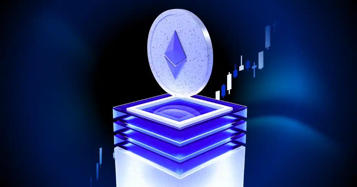 Zašto se cijena Ethereuma ne može održati iznad 1800 USD? Ključni čimbenici slabog zamaha ETH-a