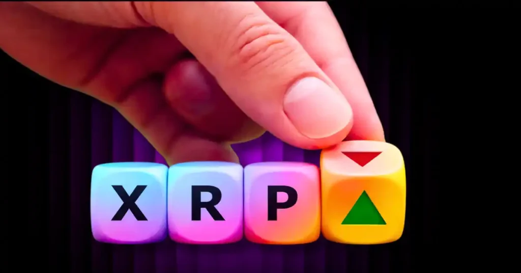 XRP Overtakes BNB to Become the 4th-Largest Crypto