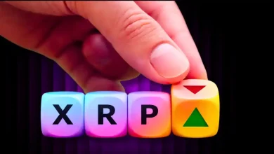 XRP Price Could Hit $8 by 2026, Says Standard Chartered, Here’s Why