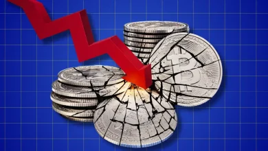 2025 Becomes One of Crypto’s Worst Years After Massive Losses