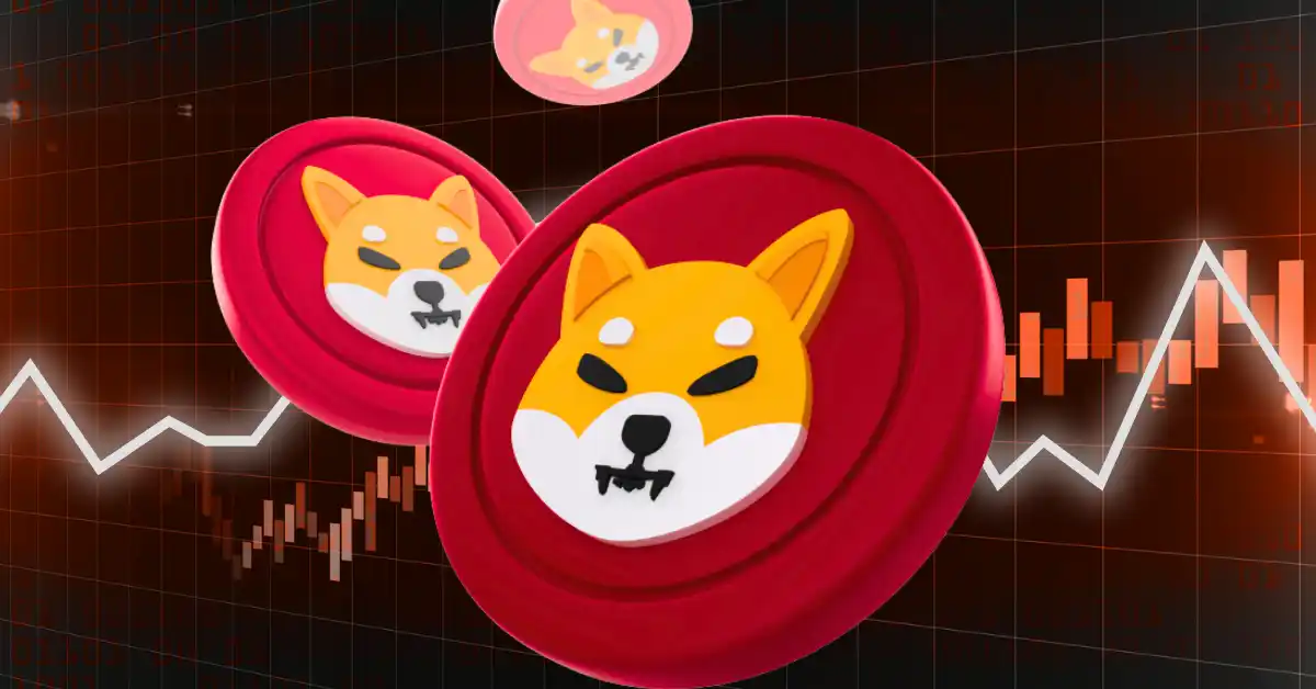 Shiba Inu Eyes Breakout as DOGE Polymarket Odds Hit 59% for $0.10