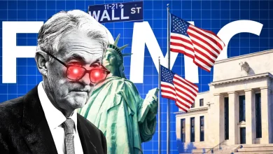 FOMC Minutes to Release Today: Here’s How Bitcoin Price Could React