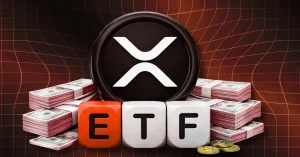 Bank of America XRP ETF