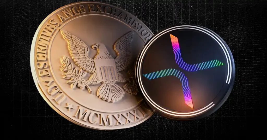 Roundhill Files Updated XRP ETF with SEC, Marks Regulatory Milestone