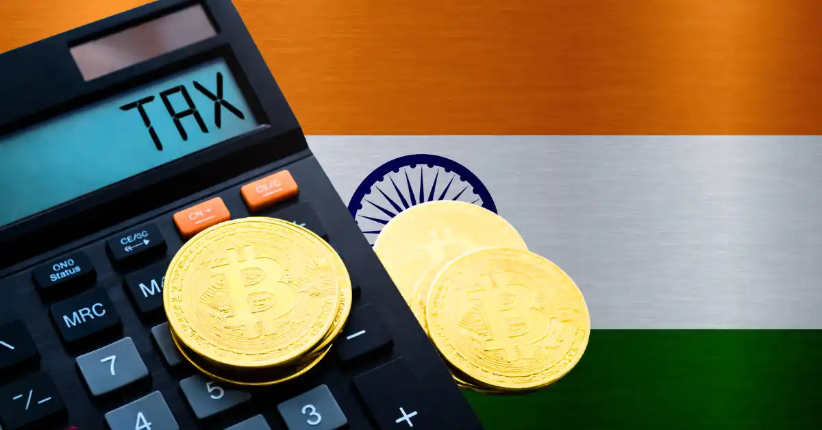 Indian Crypto Traders Get Tax Notices as Government Tightens Oversight