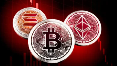 Crypto Market Ends 2025 on a Weak Note, Bitcoin, XRP, and Altcoins Remain Under Pressure