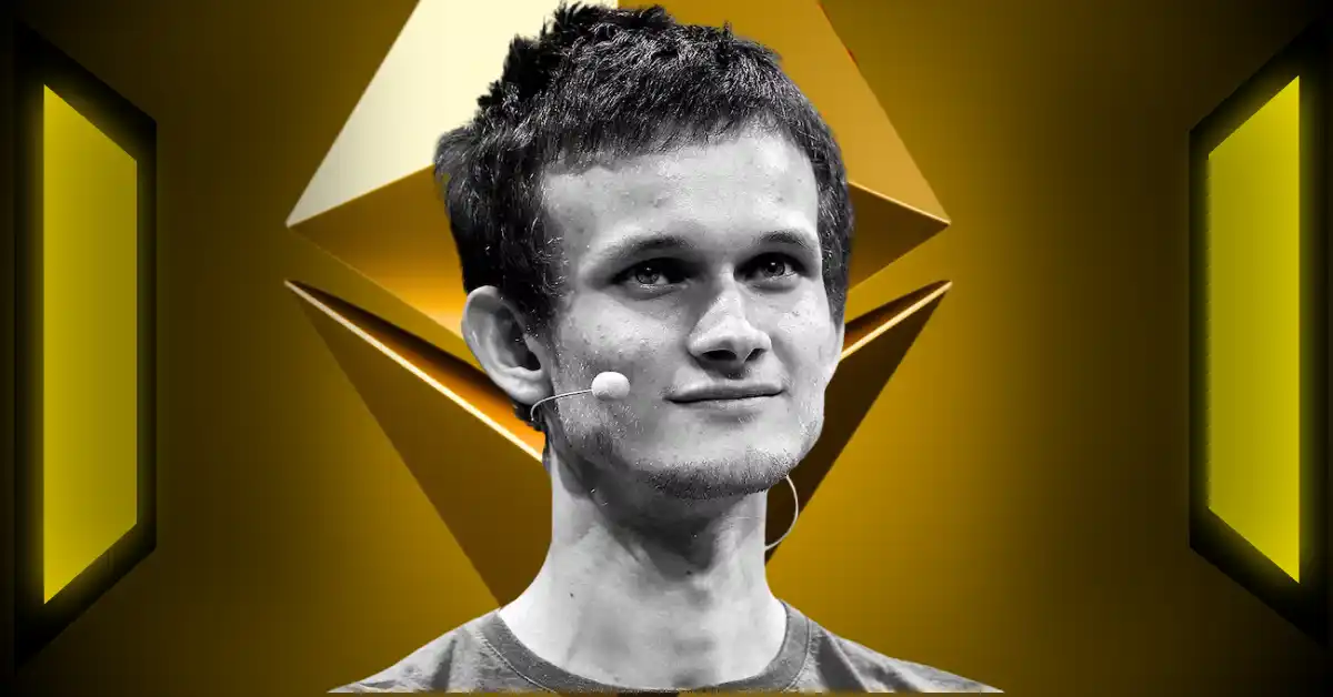 Is Crypto Decentralization Enough? Ethereum’s Vitalik Buterin Warns of Power Risks