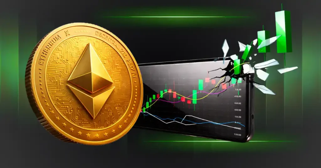 Ethereum Price Braces for FOMC Volatility as Leverage Peaks and Whale Accumulate