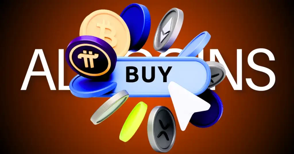 Altcoins To Buy on The Last Day of 2025