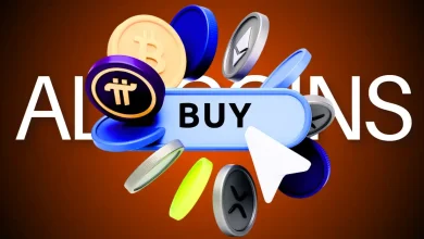 Altcoins To Buy on The Last Day of 2025