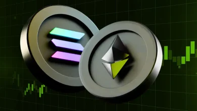 Ethereum and Solana Could Hit New All-Time Highs If US Crypto Law Passes