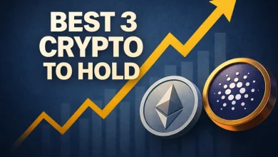 best-crypto-to-hold