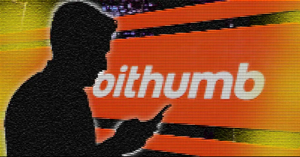 South Korea’s Bithumb Faces Six-Month Partial Suspension Over AML Violations