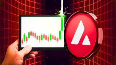 Avalanche (AVAX) Surges 11% as Institutional ETF Filings Spark Rally