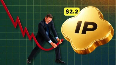 Why is the Story (IP) Price Up Today Is This Move Sustainable