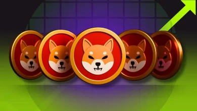 Shiba Inu Coin Price Could Jump 25% as Golden Cross Formation Nears