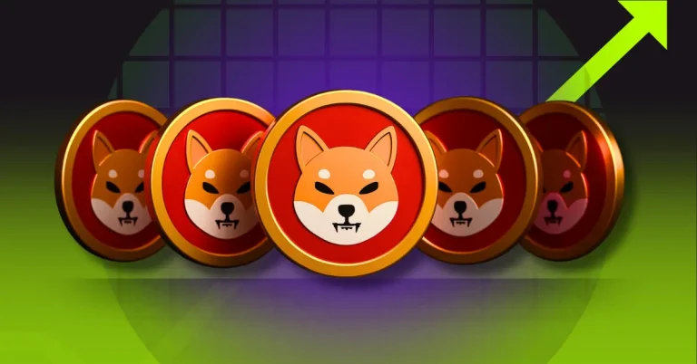 Shiba Inu Coin Price Could Jump 25% as Golden Cross Formation Nears