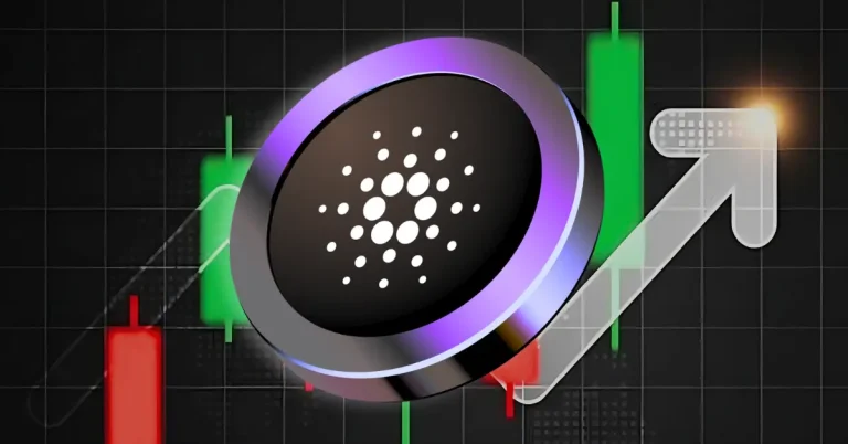 Cardano (ADA) Price