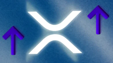 XRP Price Jumps 10%, Flips BNB to Become the 4th Largest Cryptocurrency