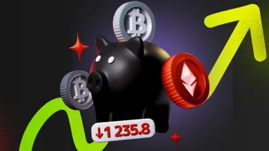 XRP Price Jumps 10%, Flips BNB to Become the 4th Largest Cryptocurrency