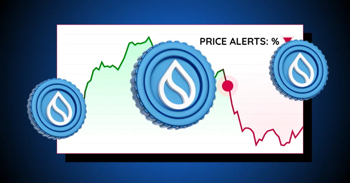 SUI Price Nears Key Breakout Zone as On-Chain Activity Picks Up—Will it $2?