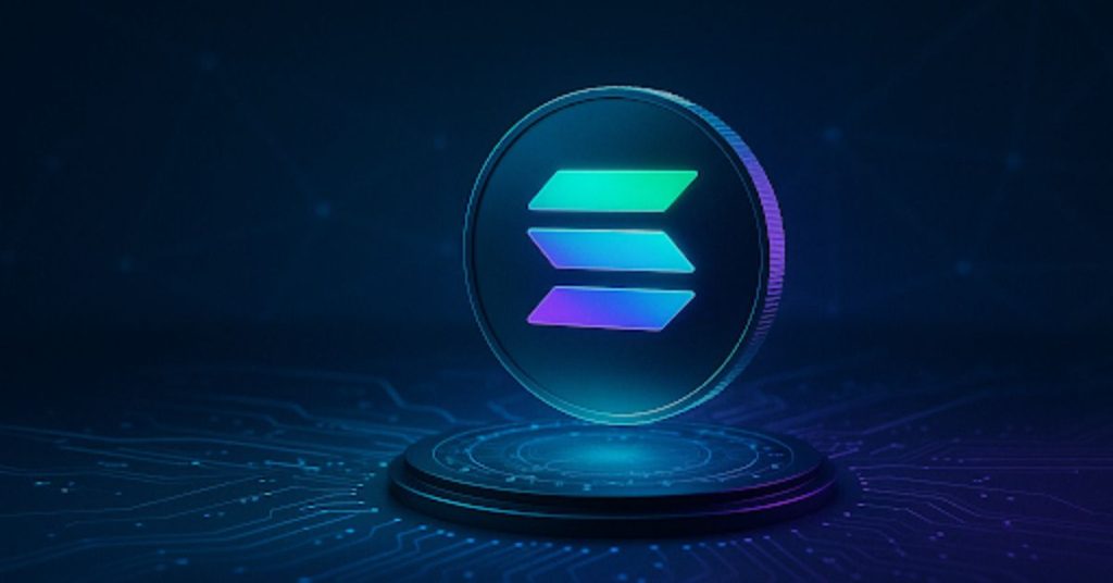 Solana Whale Accumulation Signals 2026 Confidence, While Remittix Attracts A Huge New Wave Of Capital